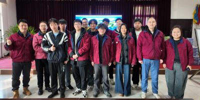  “從新出發(fā) 同心同行”---2025年荊大新員工座談會(huì)走“新”，更走“心”